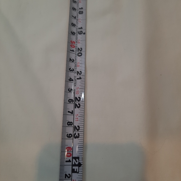 Yves St Clair Vintage Button Down Blouse Size 8 - Picture 11 of 12